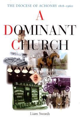 Vorderes Coverbild A Dominant Church