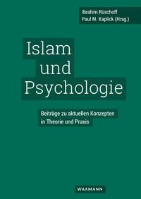 Vorderes Coverbild Islam und Psychologie