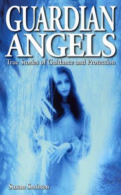 Vorderes Coverbild Guardian Angels