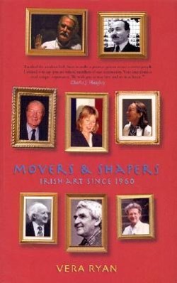 Vorderes Coverbild Movers and Shapers