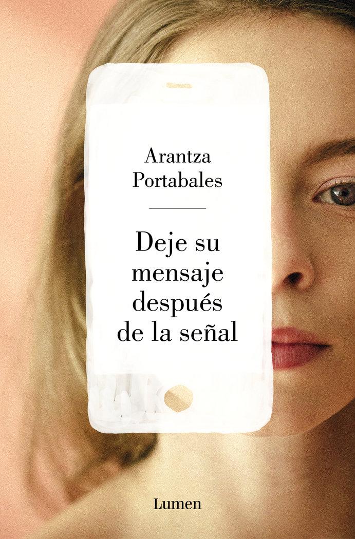 Vorderes Coverbild Deje su mensaje después de la señal