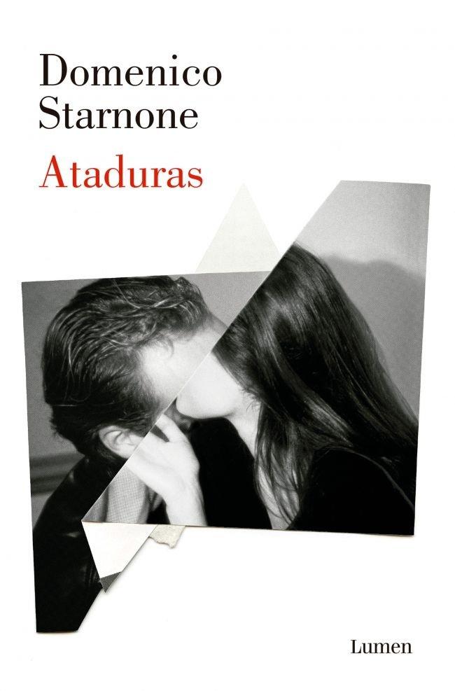 Vorderes Coverbild Ataduras