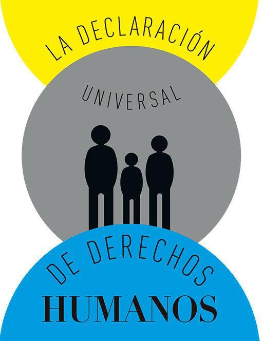 Vorderes Coverbild La Declaración Universal de Derechos Humanos