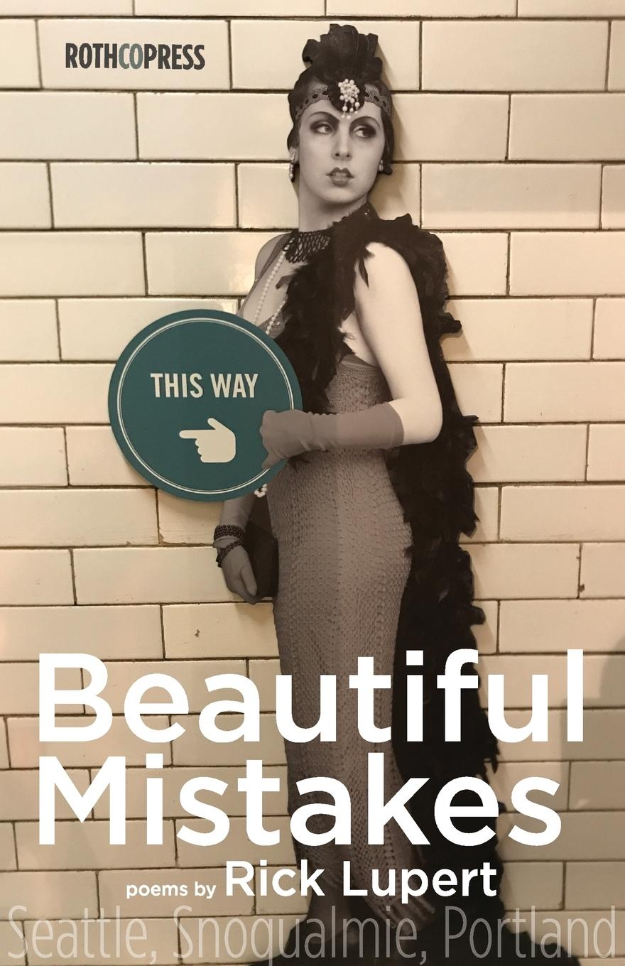 Vorderes Coverbild Beautiful Mistakes