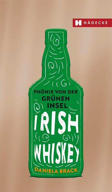 Vorderes Coverbild Irish Whiskey