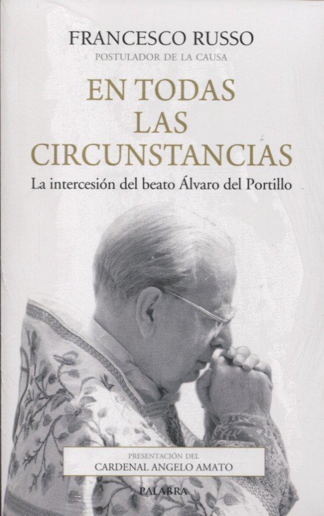 Vorderes Coverbild EN TODAS LAS CIRCUNSTANCIAS