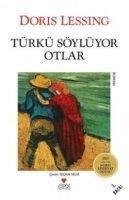Vorderes Coverbild Türkü Söylüyor Otlar