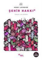 Vorderes Coverbild Sehir Hakki