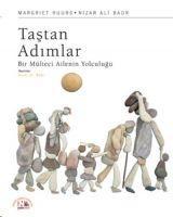 Vorderes Coverbild Tastan Adimlar Bir Mülteci Ailenin Yolculugu