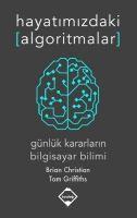 Vorderes Coverbild Hayatimizdaki Algoritmalar