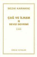 Vorderes Coverbild Cag ve Ilham 2