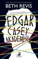 Vorderes Coverbild Edgar Casey Akademisi