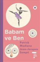 Vorderes Coverbild Babam ve Ben Ciltli