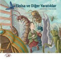 Vorderes Coverbild Eloisa ve Diger Yaratiklar