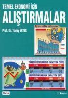 Vorderes Coverbild Temel Ekonomi Icin Alistirmalar