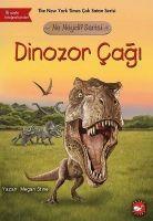 Vorderes Coverbild Dinozor Cagi