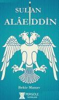 Vorderes Coverbild Sultan Alaaddin