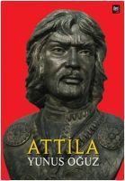 Vorderes Coverbild Atilla