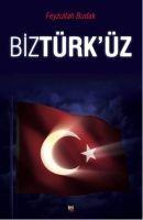 Vorderes Coverbild Biz Türküz