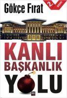 Vorderes Coverbild Kanli Baskanlik Yolu