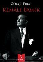 Vorderes Coverbild Kemale Ermek