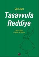 Vorderes Coverbild Tasavvufa Reddiye