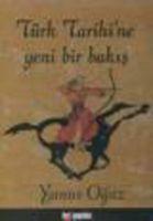 Vorderes Coverbild Türk Tarihine Yeni Bir Bakis
