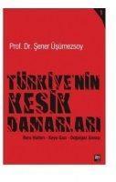 Vorderes Coverbild Türkiyenin Kesik Damarlari