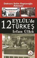 Vorderes Coverbild 12 Eylülde Türkes