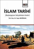 Vorderes Coverbild Islam Tarihi