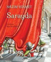 Vorderes Coverbild Sarayda