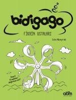 Vorderes Coverbild Bidigago Fikrin Ustalari
