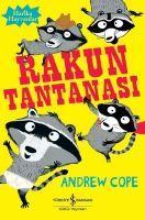Vorderes Coverbild Rakun Tantanasi