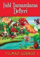 Vorderes Coverbild Fabl Tamamlama Defteri