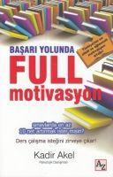 Vorderes Coverbild Basari Yolunda Full Motivasyon