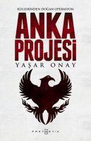 Vorderes Coverbild Anka Projesi