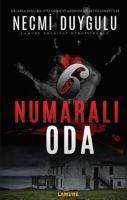 Vorderes Coverbild 6 Numarali Oda