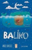Vorderes Coverbild Balino