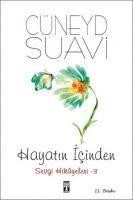 Vorderes Coverbild Hayatin Icinden Sevgi Hikayeleri- 3