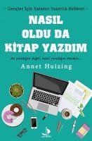 Vorderes Coverbild Nasil Oldu Da Kitap Yazdim