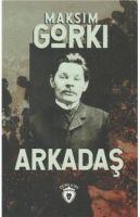 Vorderes Coverbild Arkadas