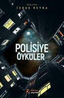 Vorderes Coverbild Polisiye Öyküler