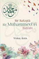 Vorderes Coverbild Bir Bakista Hz. Muhammedin sav Hayati