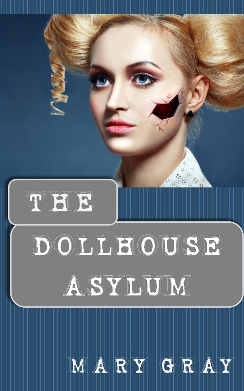 Vorderes Coverbild The Dollhouse Asylum