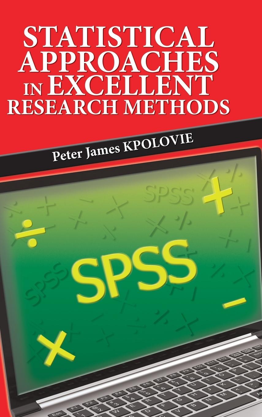 Vorderes Coverbild Statistical Approaches in Excellent Research Methods