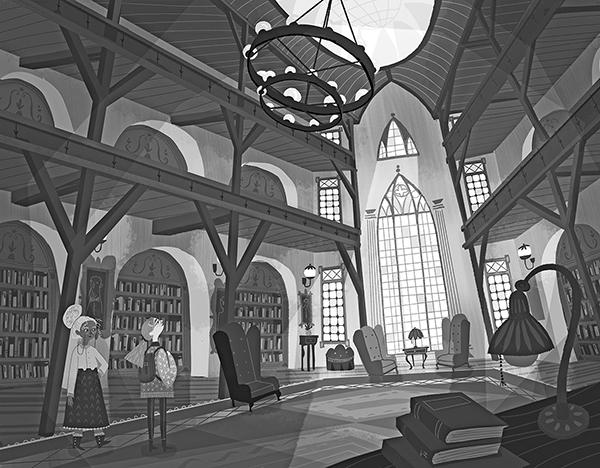 Beispielinhalt (Bild) Winterhaus 01