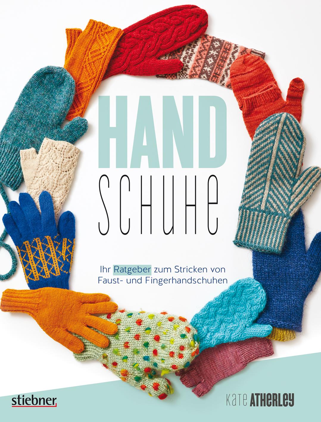 Vorderes Coverbild Handschuhe