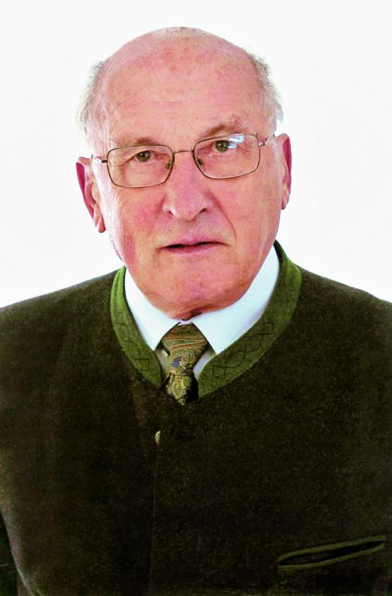 Autorenbild Lebendige Bräuche in Südtirol