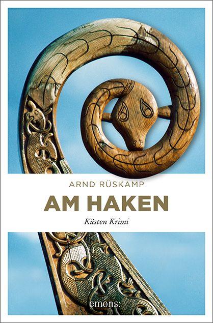 Vorderes Coverbild Am Haken
