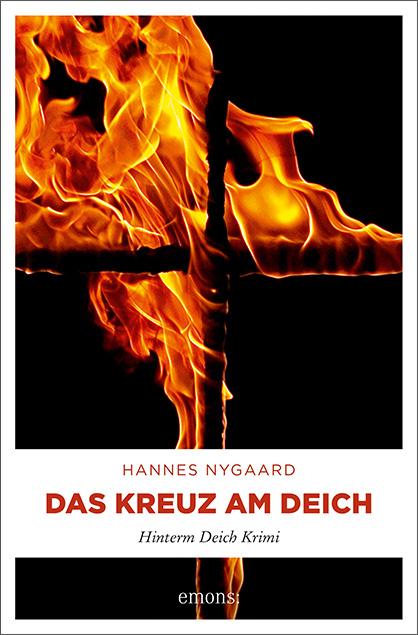 Vorderes Coverbild Das Kreuz am Deich